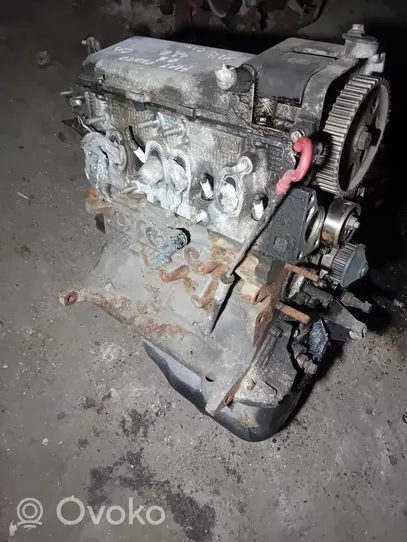 Fiat Punto (176) Moteur 