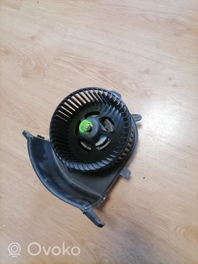 Renault Scenic II -  Grand scenic II Heater fan/blower J84F666583V