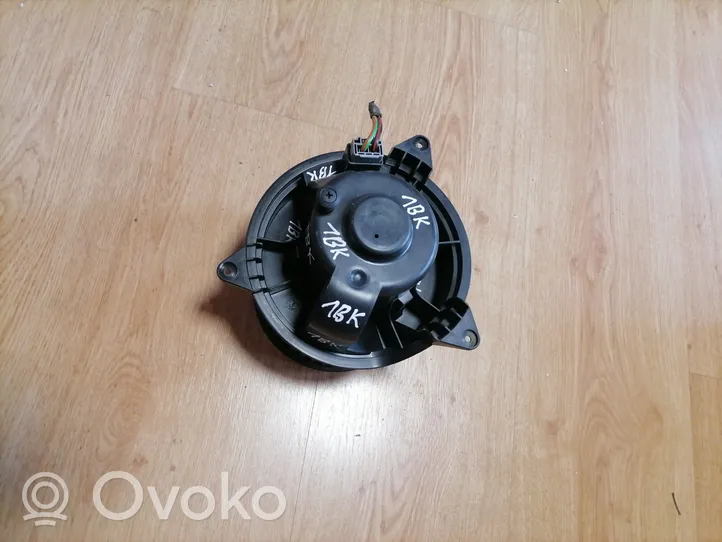 Ford Focus Ventola riscaldamento/ventilatore abitacolo XS4H18456AD