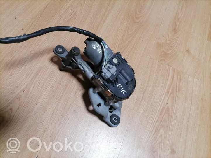 Peugeot 407 Valytuvų mechanizmo komplektas 3397020875