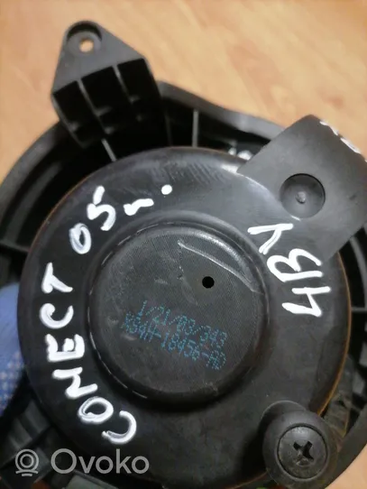 Ford Connect Heater fan/blower XS4H18456AD