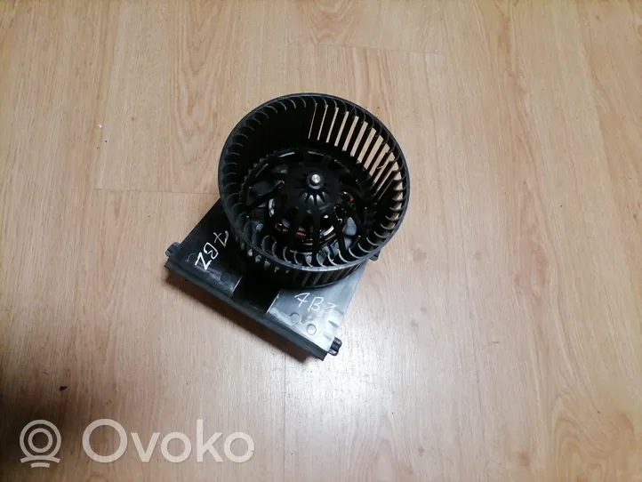 Volkswagen Jetta IV Ventola riscaldamento/ventilatore abitacolo TG26