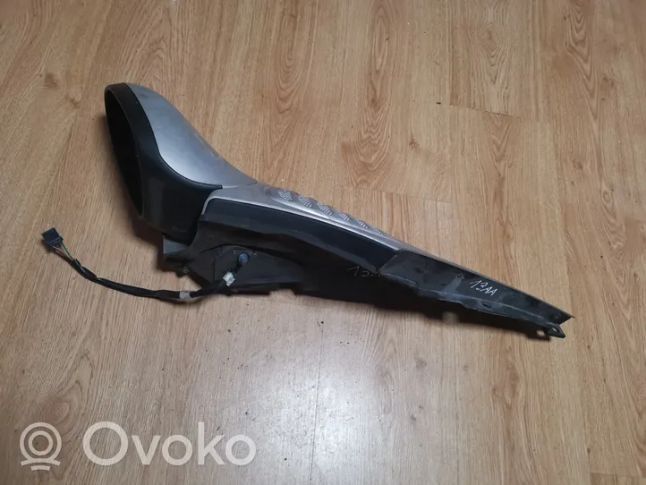 Renault Espace III Front door electric wing mirror 