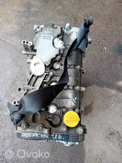 Renault Laguna II Motor F4K