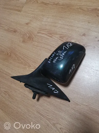 Ford Escort Manual wing mirror 0117333