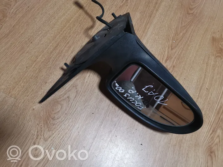 Ford Focus Front door electric wing mirror 