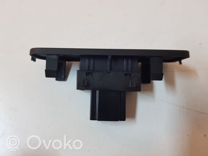 Volkswagen Tiguan Wyłącznik poduszki powietrznej Airbag pasażera 5M0919234B