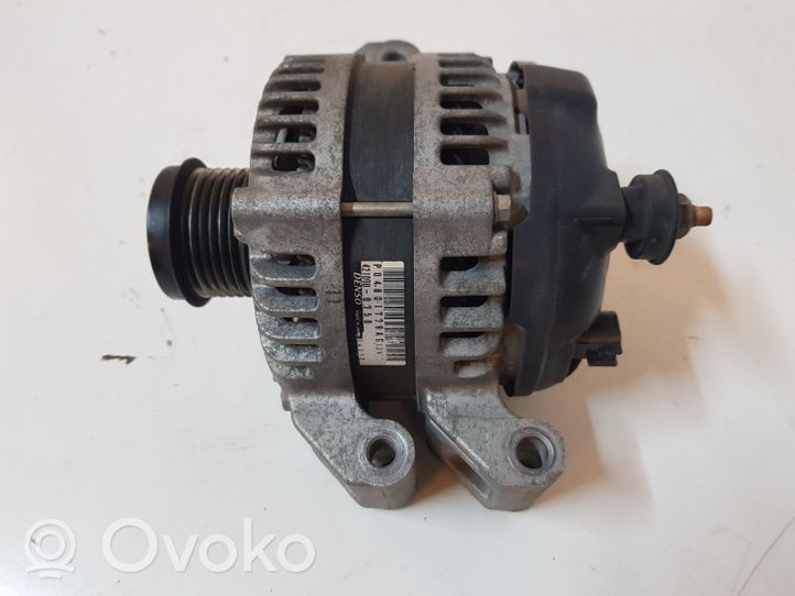 Dodge Challenger Alternator P04801779AG