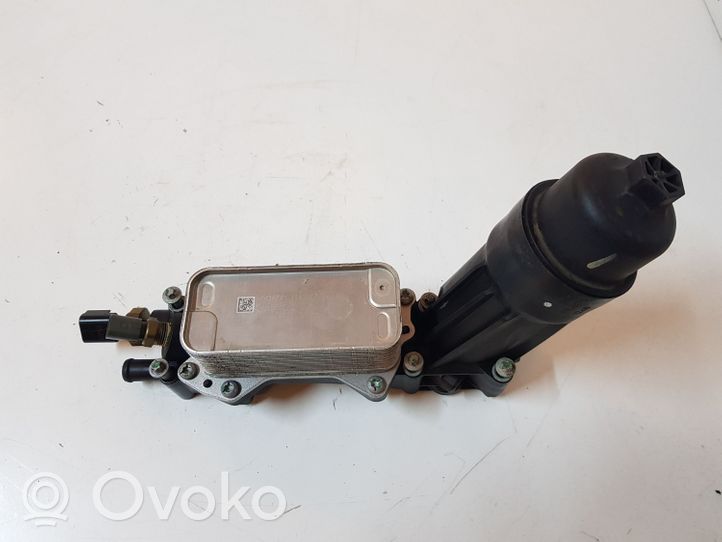 Dodge Challenger Supporto di montaggio del filtro dell’olio 6790424411A1