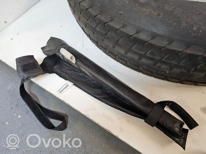 Dodge Durango Koło zapasowe R18 04726587AB