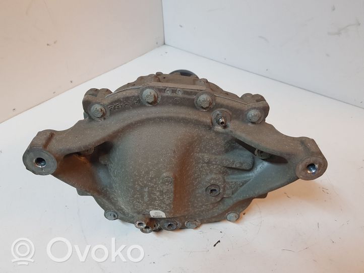 Ford Mustang VI Rear differential JR3W4000JB