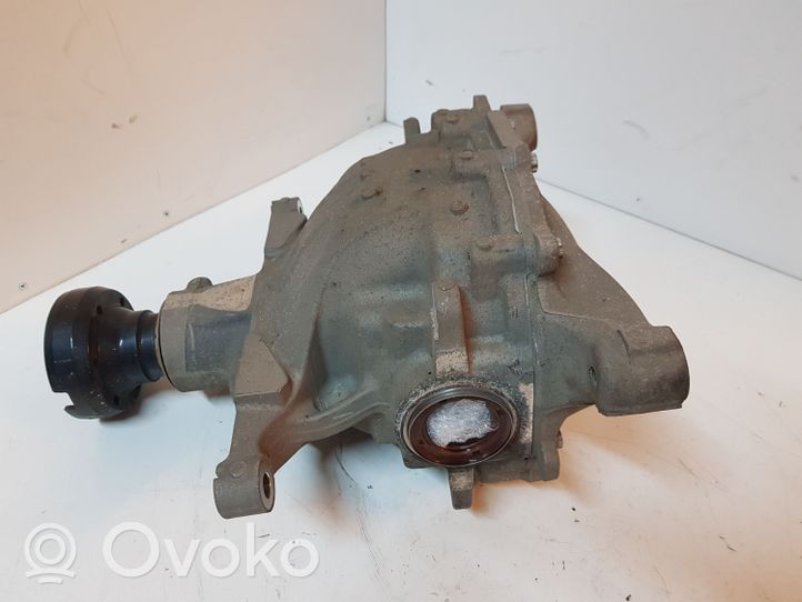 Ford Mustang VI Rear differential JR3W4000JB