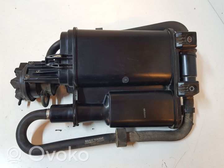 Volkswagen PASSAT CC Serbatoio a carbone attivo per il recupero vapori carburante 3C0201797E