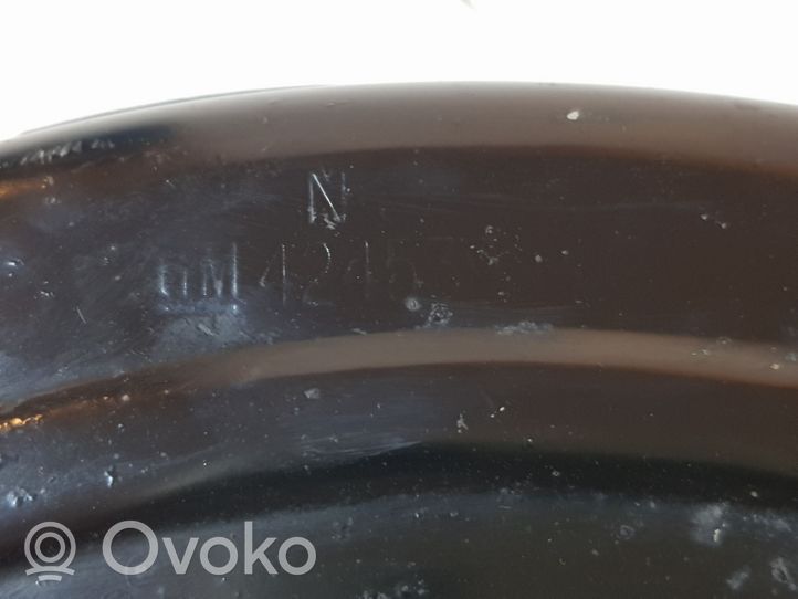 Buick Encore I Osłona tylnej tarczy hamulcowej 42453983