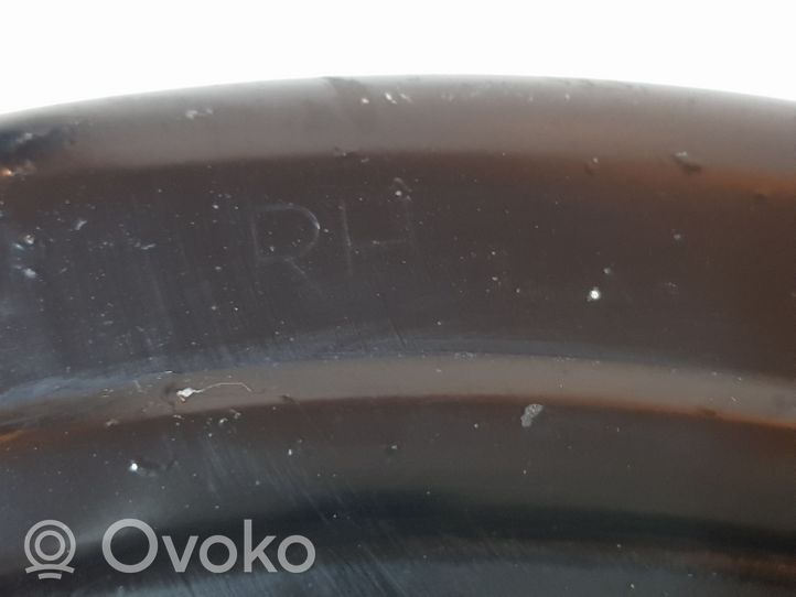 Buick Encore I Osłona tylnej tarczy hamulcowej 42453983