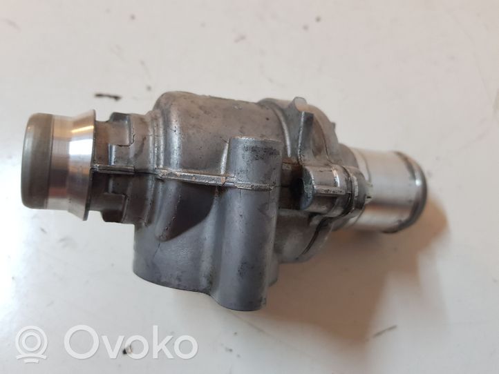 Ford Mustang VI Termostat / Obudowa termostatu BR3E8A587MC