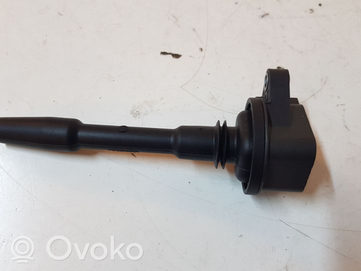 Ford Mustang VI High voltage ignition coil JR3E12A366AB