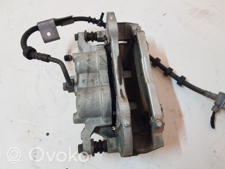 Chrysler Pacifica Pinza del freno anteriore 17986801