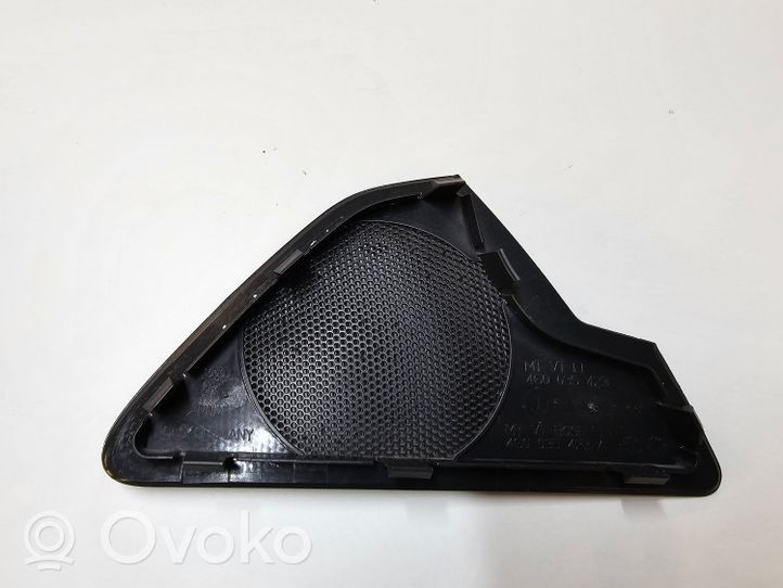 Audi A6 C7 Šoninio garsiakalbio apdaila 4G0035423