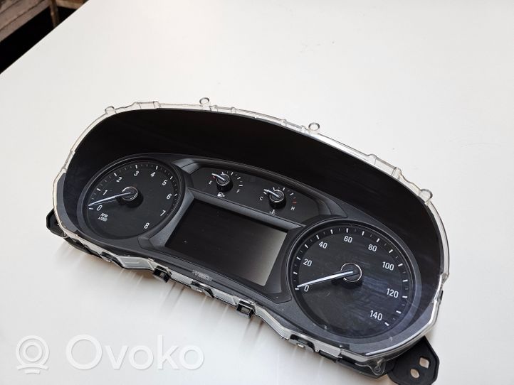 Buick Encore I Speedometer (instrument cluster) 42539743