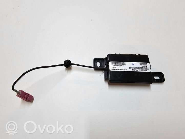 Chrysler Pacifica Antenna control unit P68186558AA