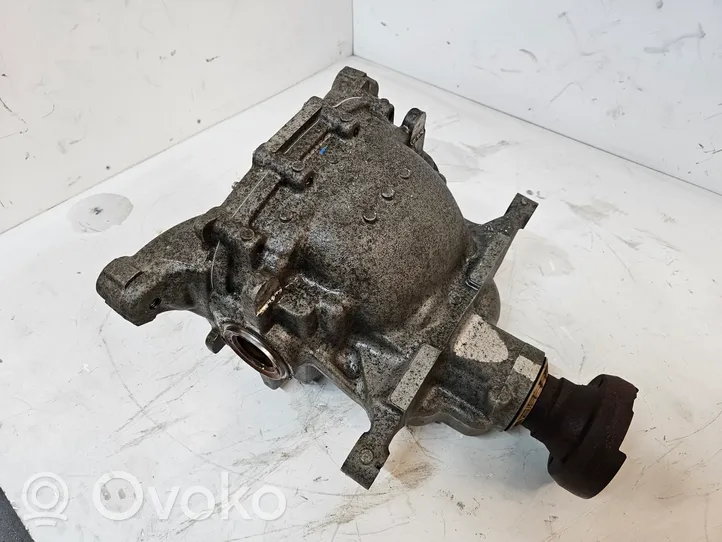 Ford Mustang VI Rear differential FR3W4200JA