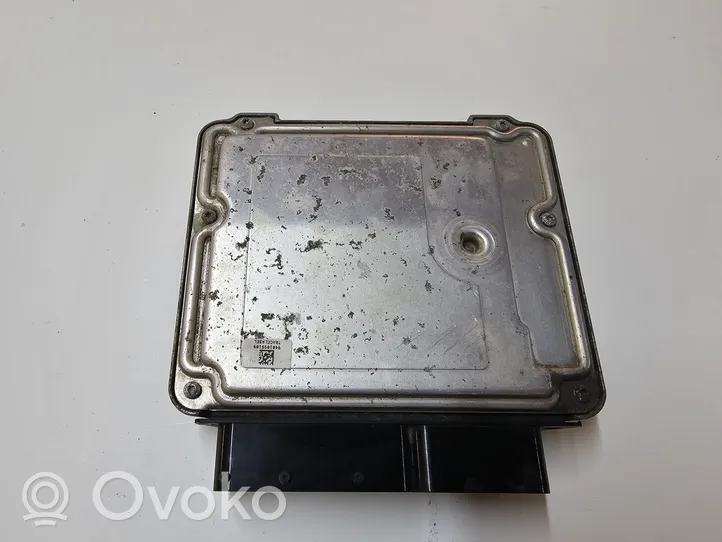 Volkswagen Tiguan Unité de commande, module ECU de moteur 06J906026H