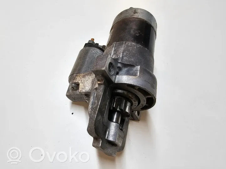 Ford Mustang VI Starter motor FR3T11000AD