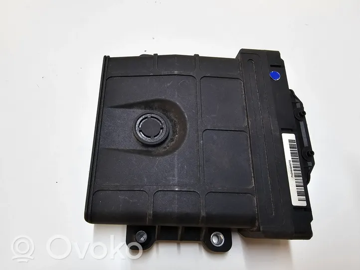 Volkswagen Tiguan Module de contrôle de boîte de vitesses ECU 09G927750KN