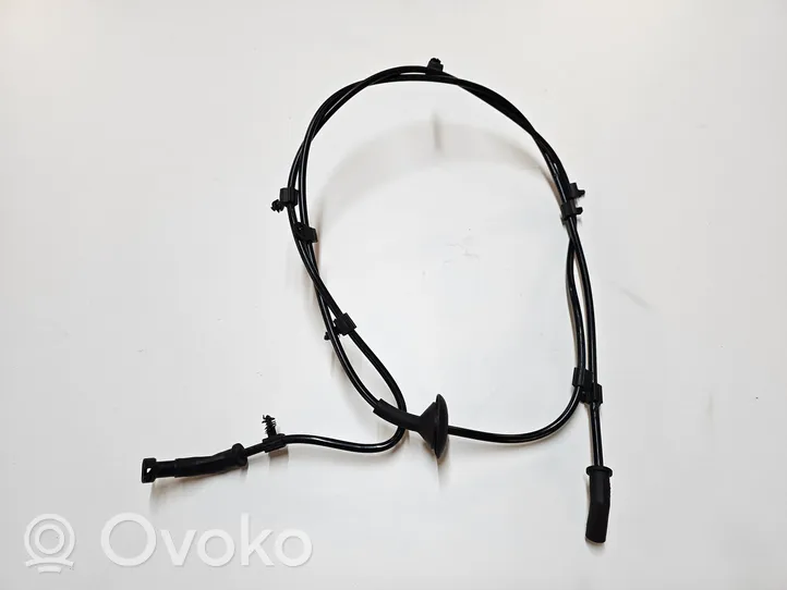 Chrysler Pacifica Windshield washer fluid hose 