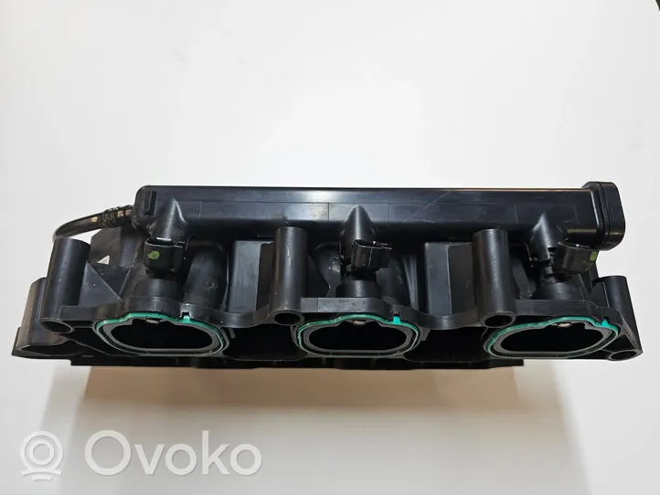 Chrysler Pacifica Intake manifold 0280151353