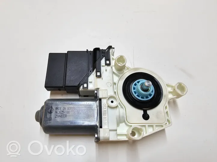 Volkswagen Tiguan Silniczek podnoszenia szyby drzwi tylnych 5N0959704A