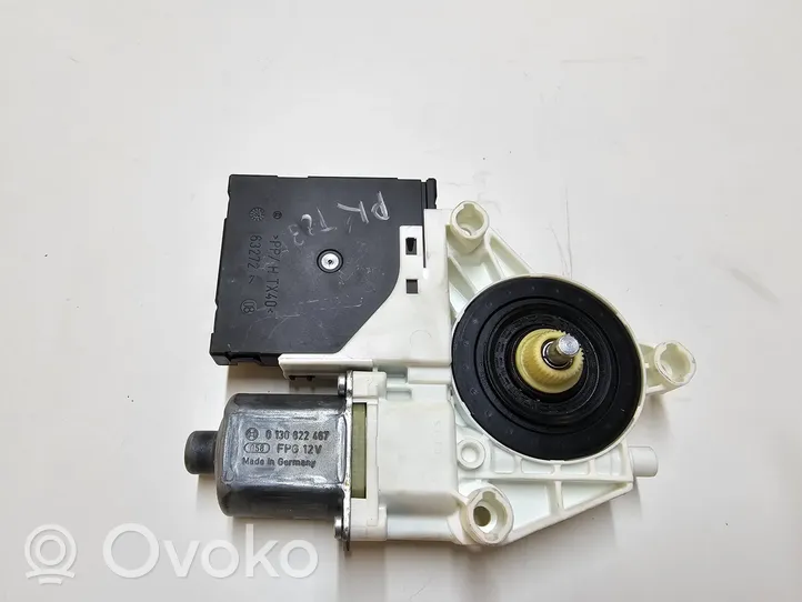 Volkswagen Tiguan Silniczek podnośnika szyby drzwi przednich 5N0959701