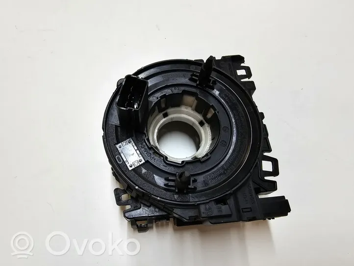 Volkswagen Golf VII Airbag slip ring squib (SRS ring) 5Q0953549C