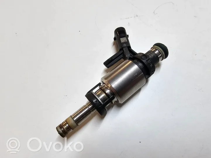 Volkswagen Tiguan Allspace Injecteur de carburant 06G906036E