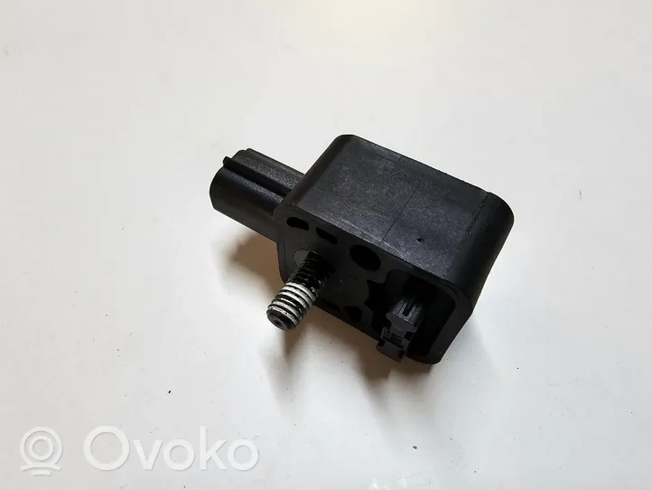 Buick Encore I Airbag deployment crash/impact sensor 13578677