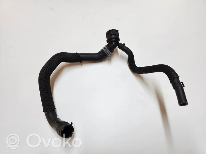 Volkswagen Tiguan Allspace Engine coolant pipe/hose 5QN122157