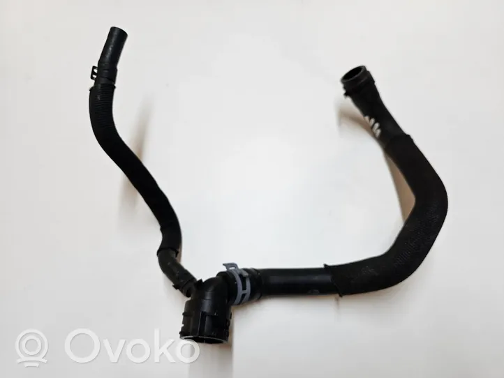 Volkswagen Tiguan Allspace Engine coolant pipe/hose 5QN122157