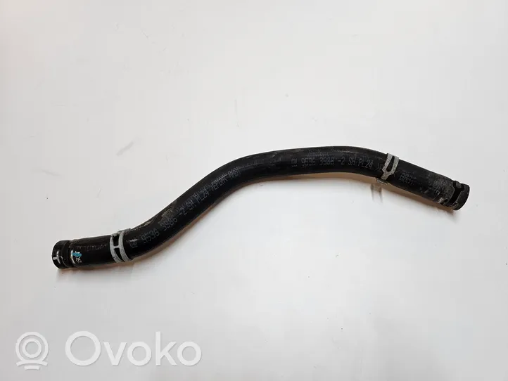 Buick Encore I Engine coolant pipe/hose 95363986