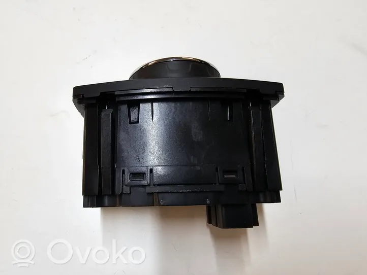 Ford Mustang VI Light switch DG9T13D061CEW