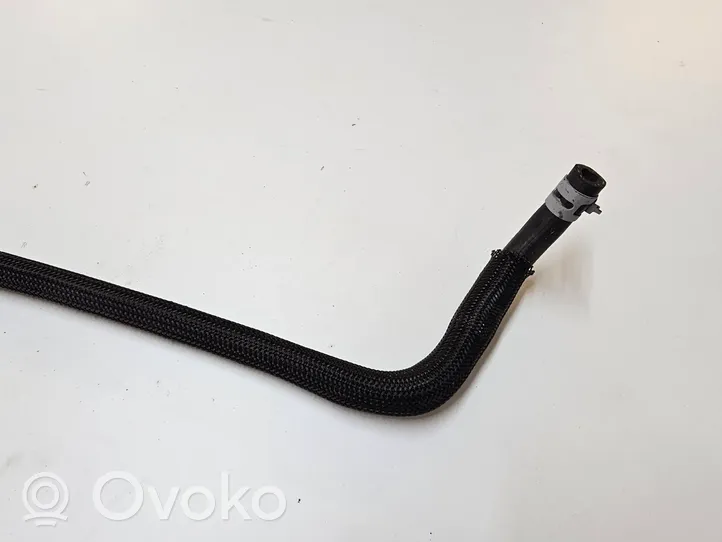 Ford Mustang VI Engine coolant pipe/hose FR338W005CC