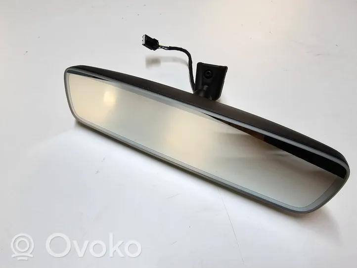 Ford Mustang VI Rear view mirror (interior) JU5A17E678DA