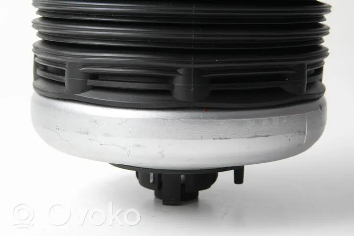 Audi A6 S6 C7 4G Sacca a pressione sospensione/ammortizzatore posteriore 4G0616001R