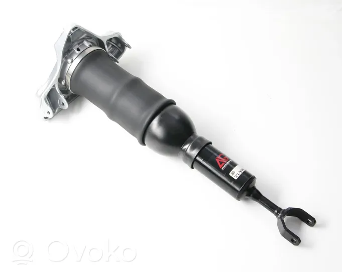 Audi A6 Allroad C5 Amortisseur suspension pneumatique 4Z7616051B