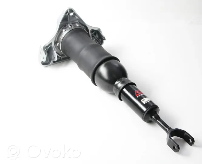 Audi A6 Allroad C5 Amortisseur suspension pneumatique 4Z7616051B