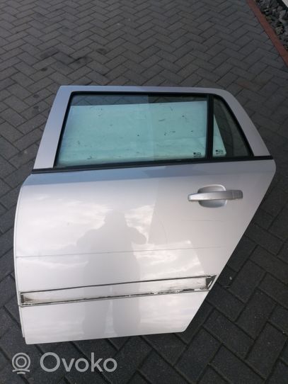 Opel Astra H Rear door 