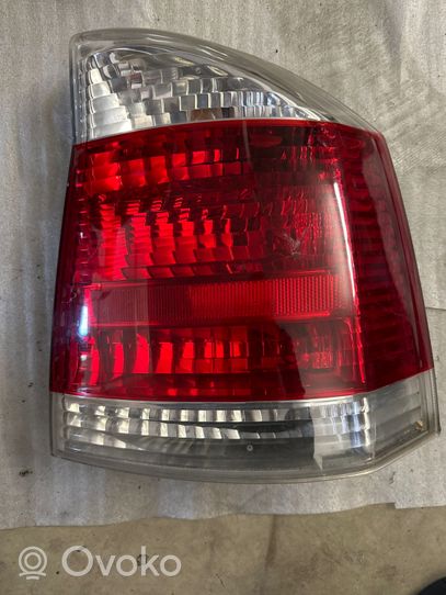 Opel Vectra C Rear/tail lights 13131002