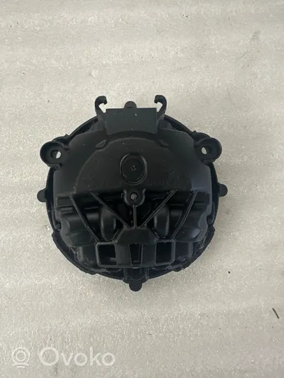 Nissan Qashqai Miroir de rétroviseur de porte avant 7151218