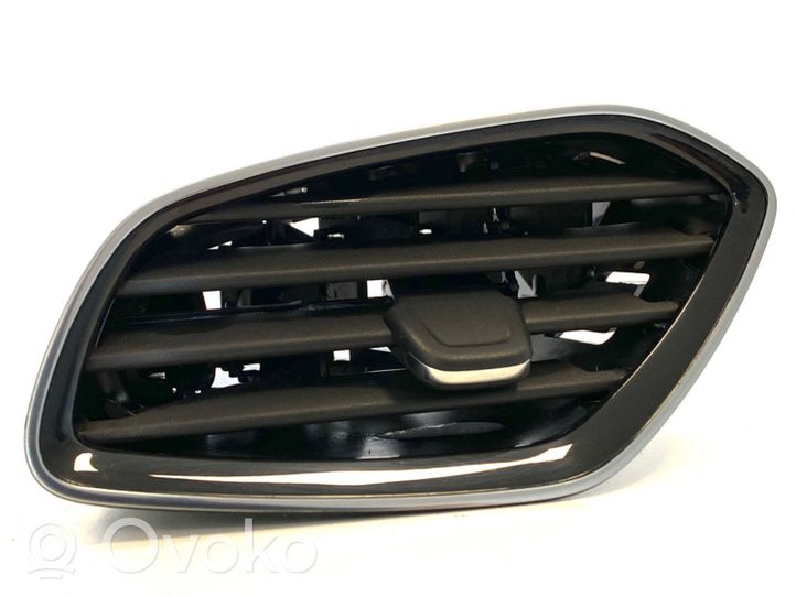 Opel Grandland X Garniture, panneau de grille d'aération latérale YP00060077