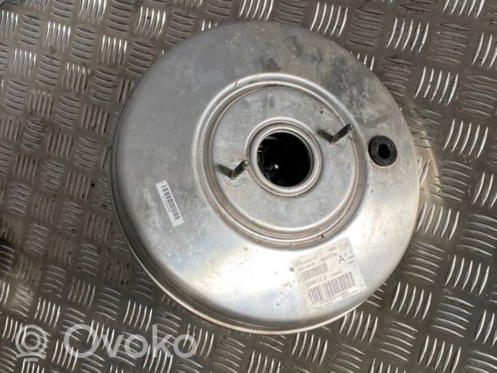 Opel Grandland X Brake booster 0204821381